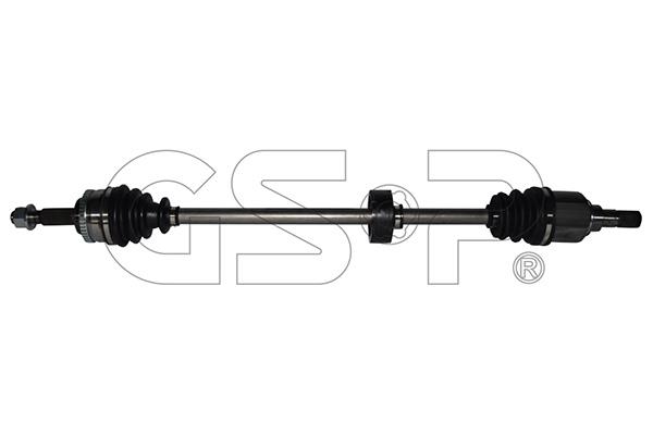 GSP 241444 Drive Shaft 241444