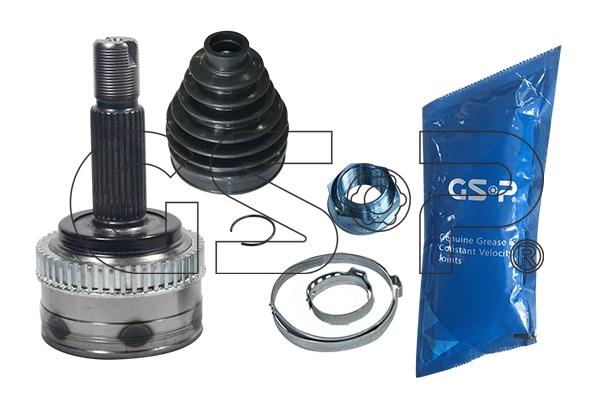 GSP 824284 Joint Kit, drive shaft 824284
