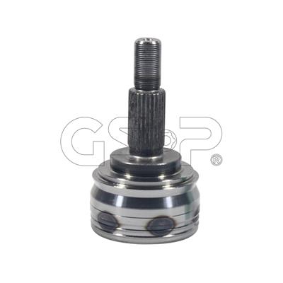 GSP 850160 Joint Kit, drive shaft 850160