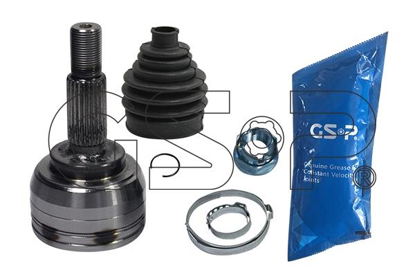 GSP 850168 Joint Kit, drive shaft 850168