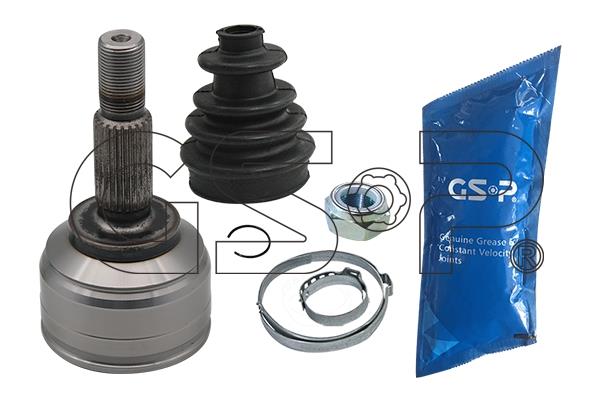 GSP 850173 Joint Kit, drive shaft 850173