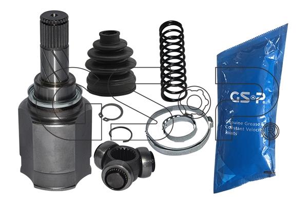 GSP 650107 Joint Kit, drive shaft 650107