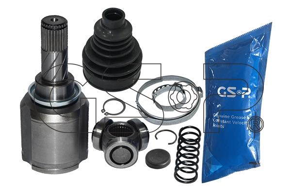 GSP 650134 Joint Kit, drive shaft 650134