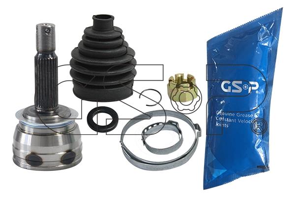 GSP 824025 CV joint 824025