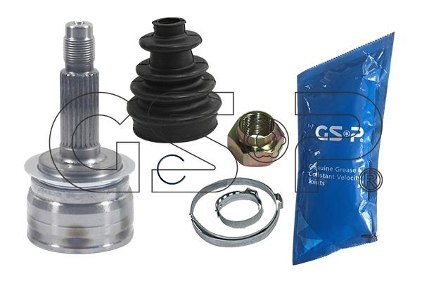 GSP 827074 CV joint 827074