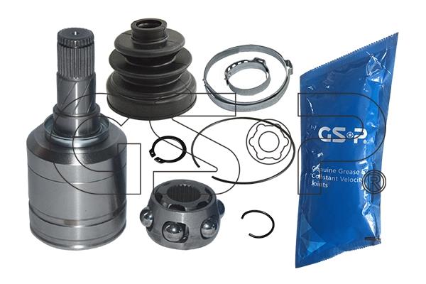GSP 641062 CV joint 641062