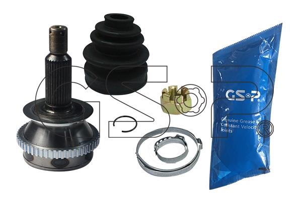 GSP 824165 CV joint 824165