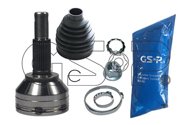 GSP 850141 CV joint 850141