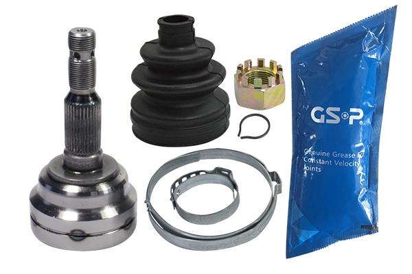 GSP 844009 CV joint 844009