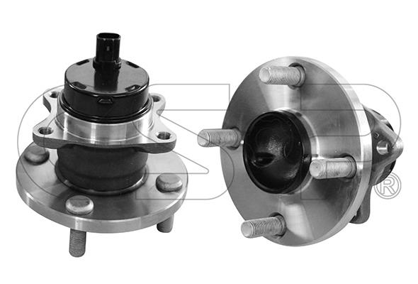 GSP 9400295 Wheel hub bearing 9400295
