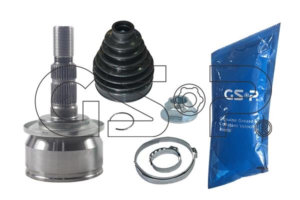 GSP 844088 CV joint 844088