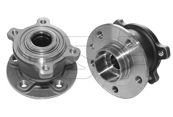 GSP 9336015 Wheel hub bearing 9336015