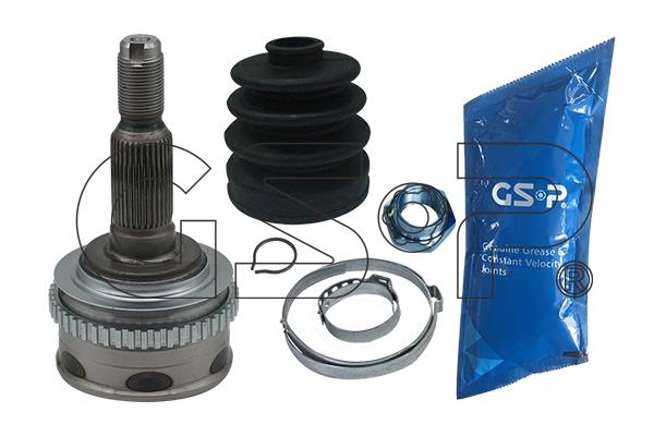 GSP 844086 CV joint 844086