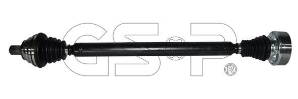 GSP 261199 Drive shaft 261199