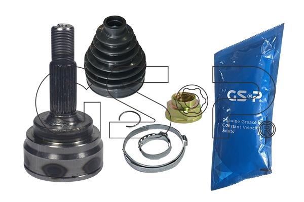 GSP 859078 CV joint 859078