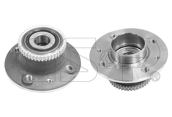 GSP 9225030 Wheel hub bearing 9225030