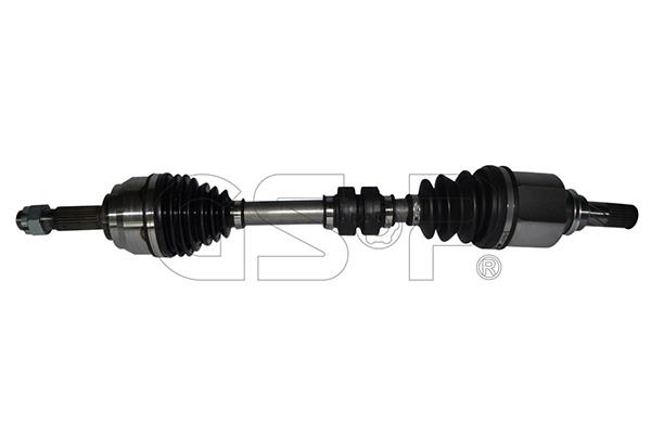 GSP 241492 Drive shaft 241492