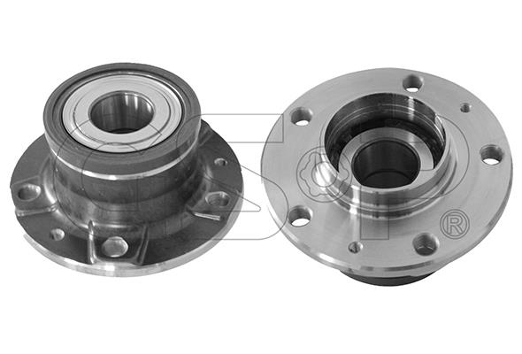 GSP 9232038 Wheel hub bearing 9232038