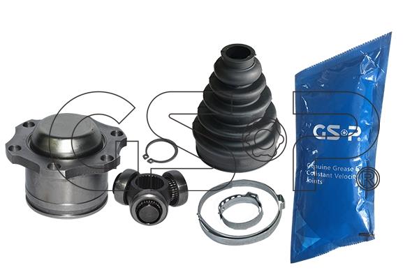 GSP 661062 CV joint 661062