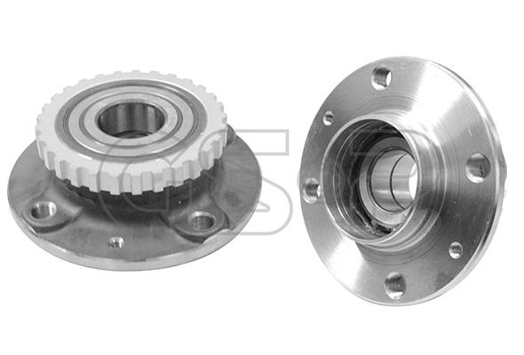 GSP 9232033 Wheel hub bearing 9232033