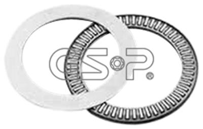 GSP 518993 Shock absorber bearing 518993