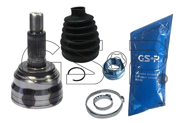 GSP 818245 CV joint 818245