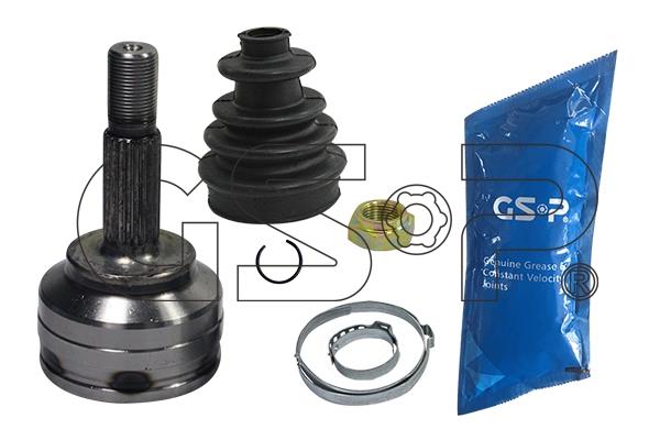 GSP 850129 CV joint 850129