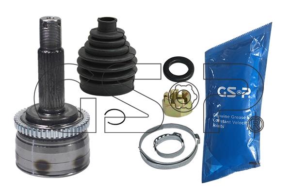 GSP 839181 CV joint 839181