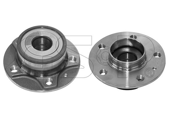 GSP 9232036 Wheel hub bearing 9232036