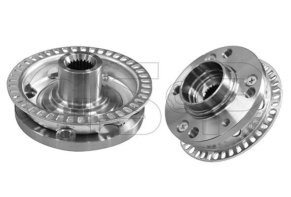 GSP 9422036 Wheel hub bearing 9422036