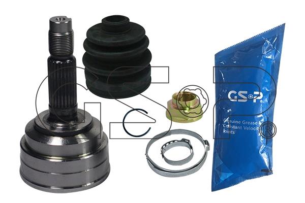 GSP 841323 Joint Kit, drive shaft 841323