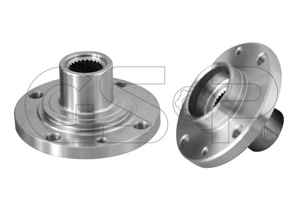 Wheel hubs Fiat Marea Weekend: 9425055 GSP Bearing