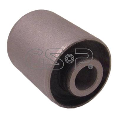 GSP 530682 Silent block mount front shock absorber 530682