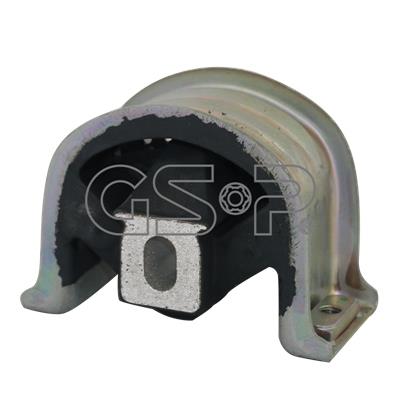 530858 GSP Suspension