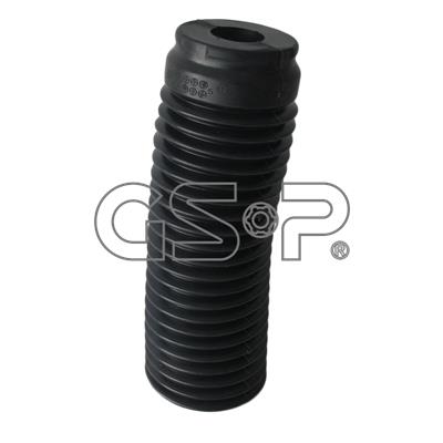 GSP 540322 Bellow and bump for 1 shock absorber 540322