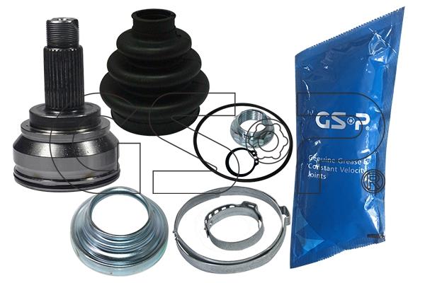 GSP 605036 Joint Kit, drive shaft 605036