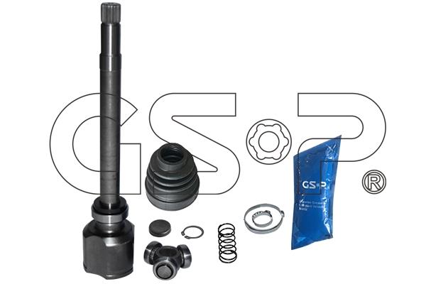 GSP 610165 CV joint 610165