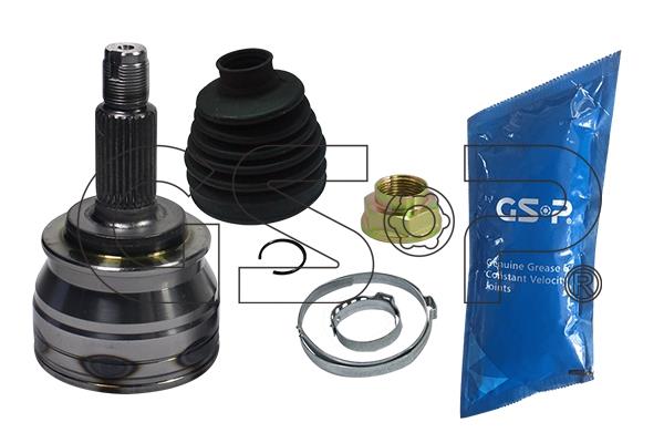 GSP 851030 Joint Kit, drive shaft 851030
