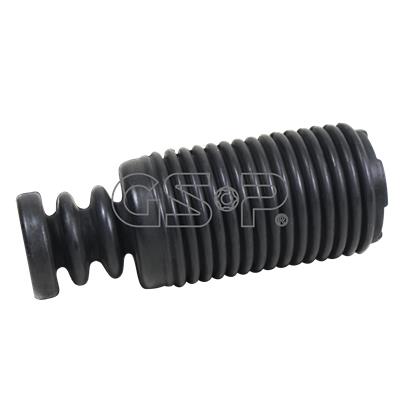 GSP 540297 Bellow and bump for 1 shock absorber 540297