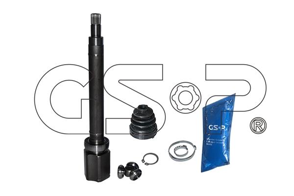 GSP 634150 Joint Kit, drive shaft 634150