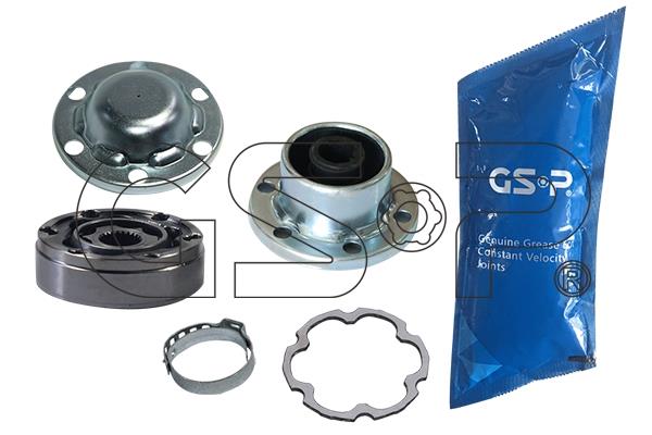 GSP 635008 Joint, propshaft 635008
