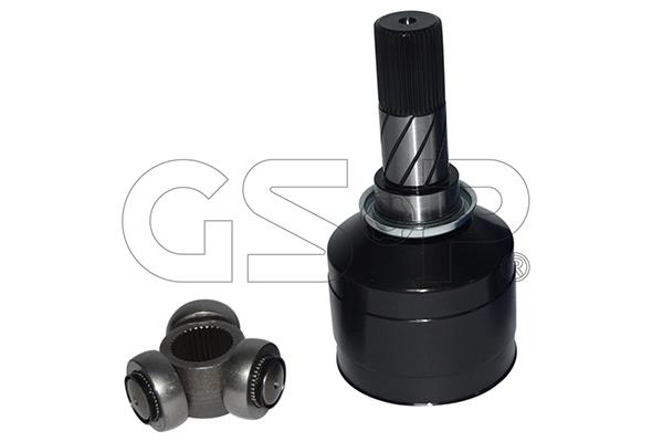 GSP 650132 Joint Kit, drive shaft 650132