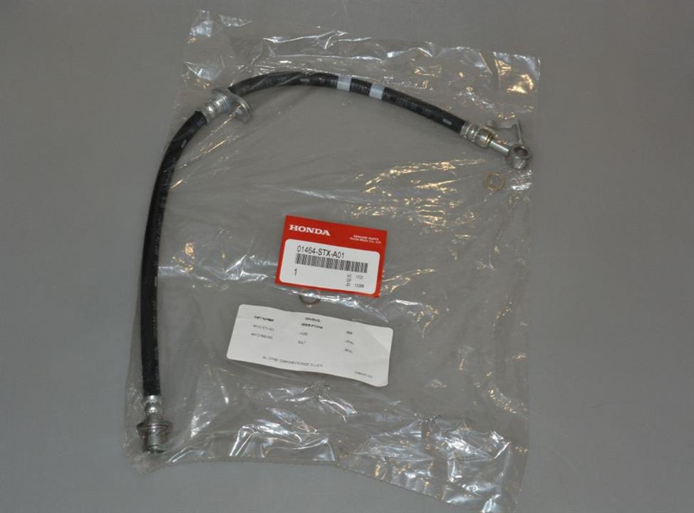 Buy Honda 01464-STX-A01 at a low price in United Arab Emirates!
