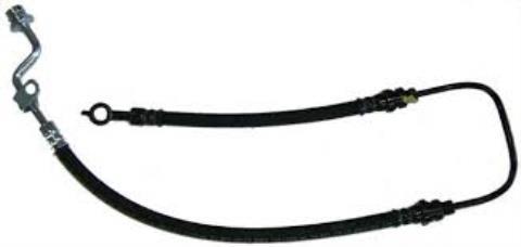 Flexible brake hose KIA Spectra (Kia Spectra): 587402F001 Hyundai/Kia Brake Hose