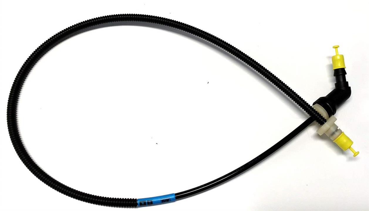 Clutch hose Citroen/Peugeot 96 783 777 80