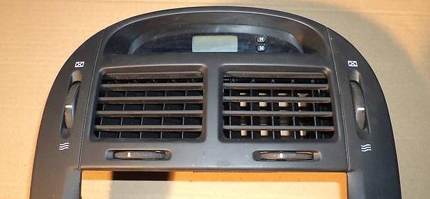974402F200 Hyundai/Kia Center console diffuser