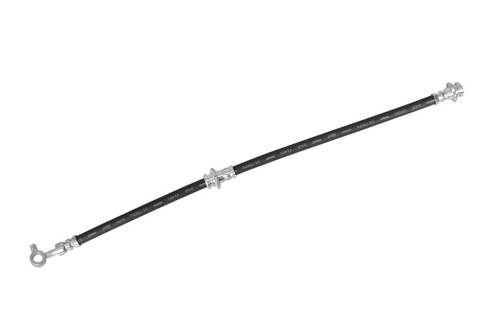 Flexible brake pipe Nissan Almera: 4621095F0B Nissan Brake Hose