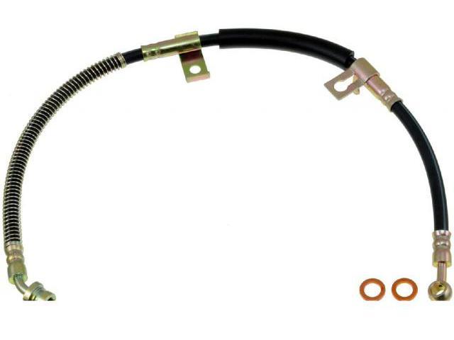 587323E100 Hyundai/Kia Brake Hose