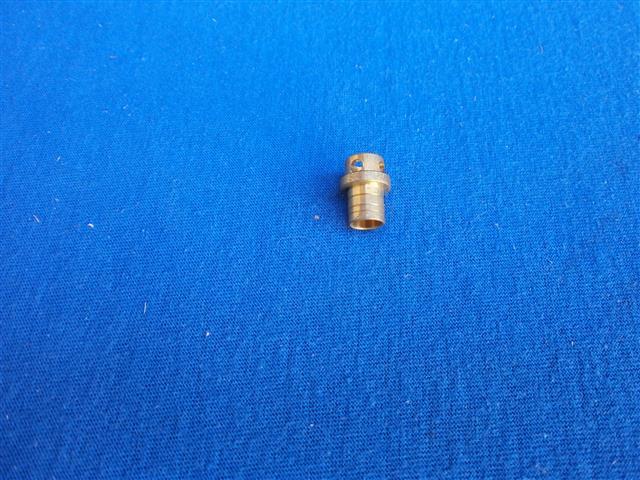 BMW 13 11 1 336 837 Injector nozzle, diesel injection system 13111336837