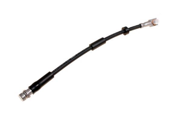 Flexible brake line Jaguar: C2S46537 Jaguar Brake Hose